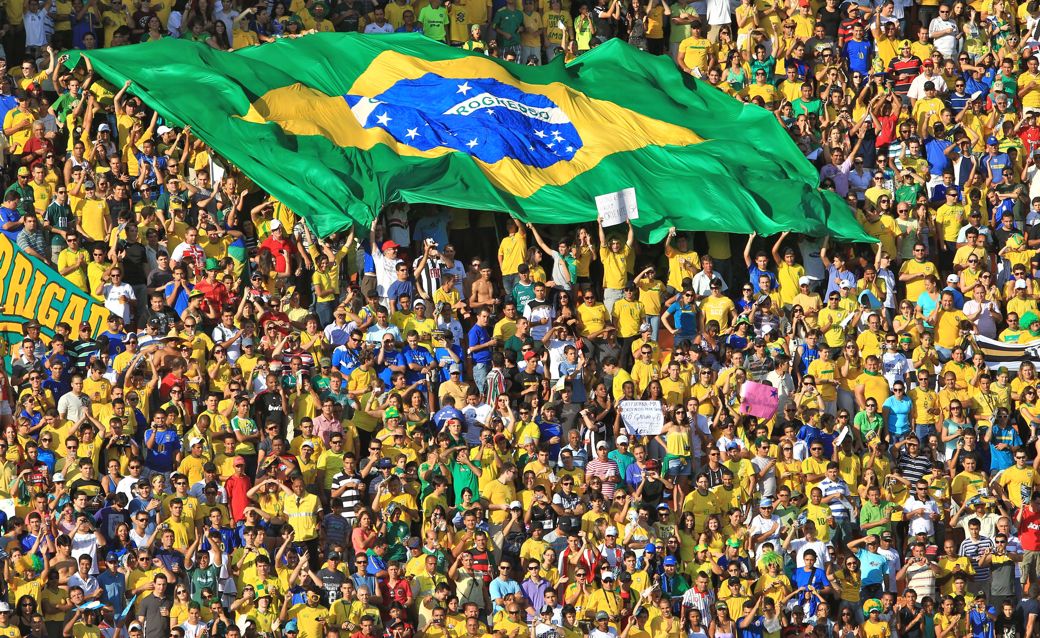 Resultado de imagem para bandeira do brasil gift